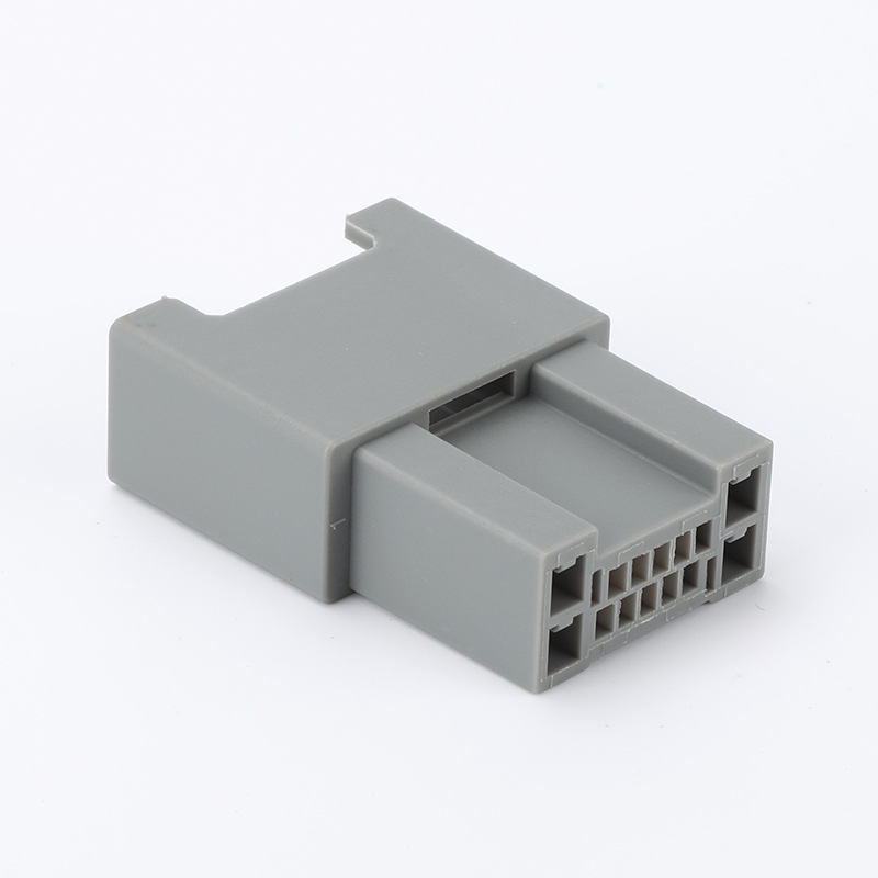 Der Kfz-kabelbaumstecker Mx34014sfa Eignet Sich Zum Anschluss Des One-touch-fensterheberschaltersteckers Im Honda Civic.