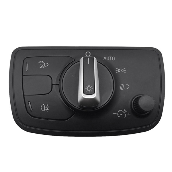 Der Kfz-multifunktionsschalter 4gd941531e Ist Geeignet Für Die Audi-modelle A6, A7, S6, S7 Und C7 Der Baujahre 2012–2018.