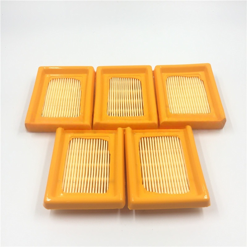 Der Luftfilter Fs120 Ist Für Die Freischneider Fs 200, Sp450, Fs400 Und Fs450 Geeignet.