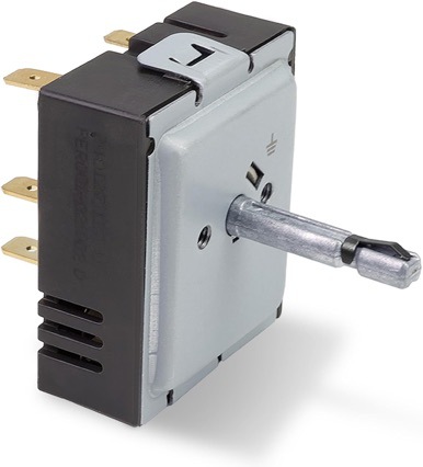 Der Zündschalter Dg44-01006a/dg44-01007b Für Gasherde Ist Für Samsung-gasherde Geeignet.