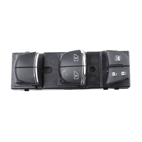 Die Fensterheberschaltereinheit 254015aa0a Ist Passend Für Nissan Murano 25401-5aa0a (baujahre 2015-2020).