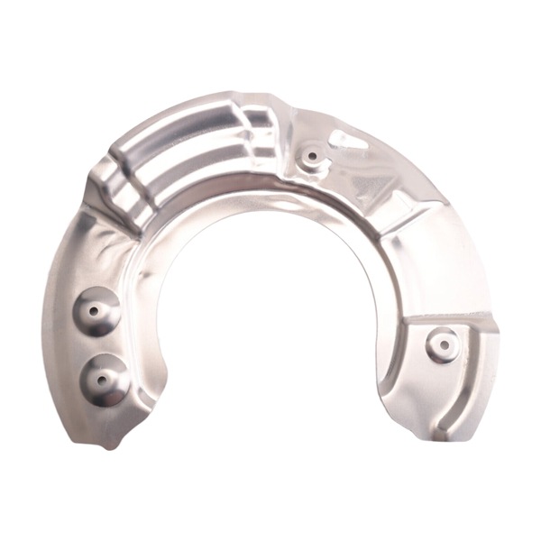 Die Teilenummer 34116775265 Ist Passend Für Die Linke Bremsschutzabdeckung Der Bmw 567er Baureihe F10 F11 F07 F06 F12.