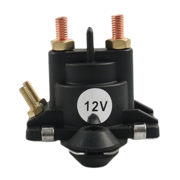 Die Teilenummern 89-818997a1 Und 89-818997a2 Eignen Sich Für Elektromagnetische Relais-schalter Von Mercury.