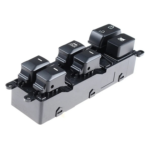 Die Teilenummern 93570-b5000 Und 93570-a7000 Sind Für Fensterheberschalter Des Linkslenker-kia K3 Geeignet.