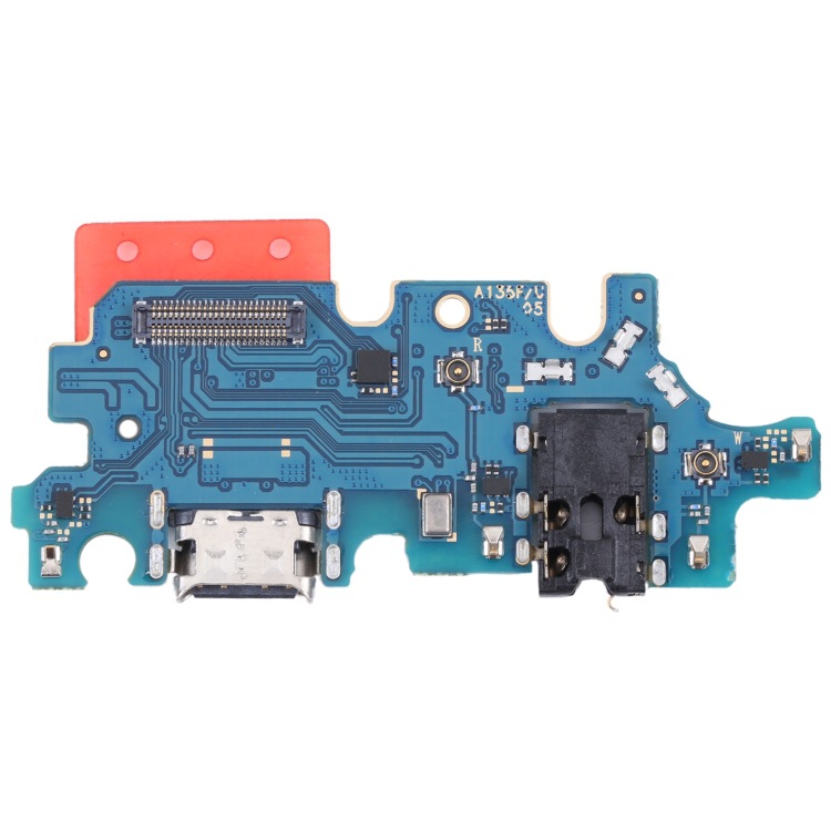 Die Kleine Karte Mit Ic-chip Für Den Rückseitigen Anschluss Ist Kompatibel Mit Dem Samsung Galaxy A13 4g Sm-a135f.