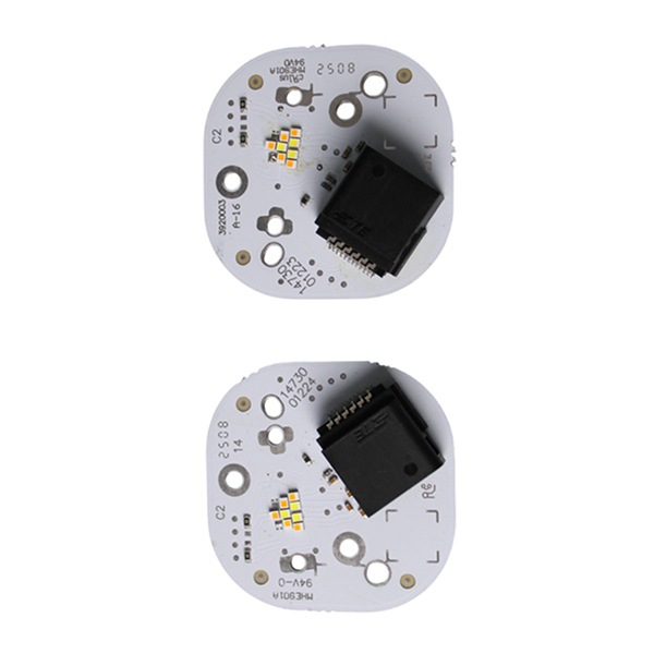 Ein Paar 1420000713-l Und 1420000713-r Led-lichtquellenchips, Geeignet Für Mercedes-benz S-klasse Scheinwerfer.