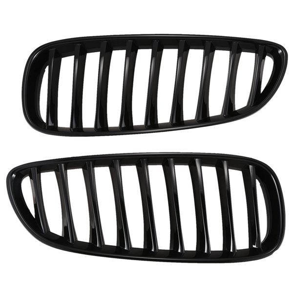 Ein Paar Lufteinlassgitterplatten 51137191509 Und 51137191510 Ist Für Den Bmw Z4 E89 (baujahre 2009–2013) Geeignet.
