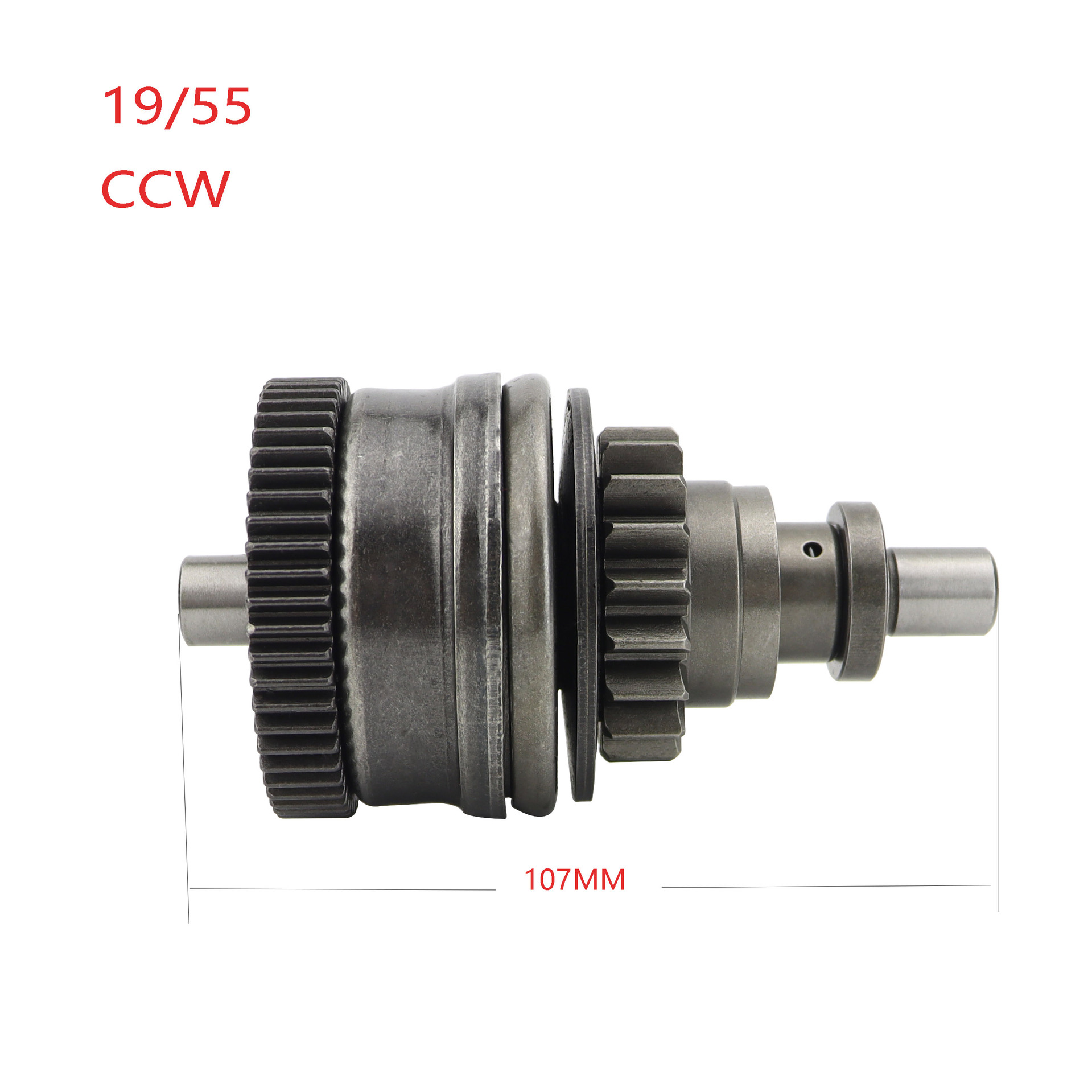 Einwegschalter-zubehör Für Motorräder, Kompatibel Mit Polaris Drive Bendix Sportsman 600 700 800