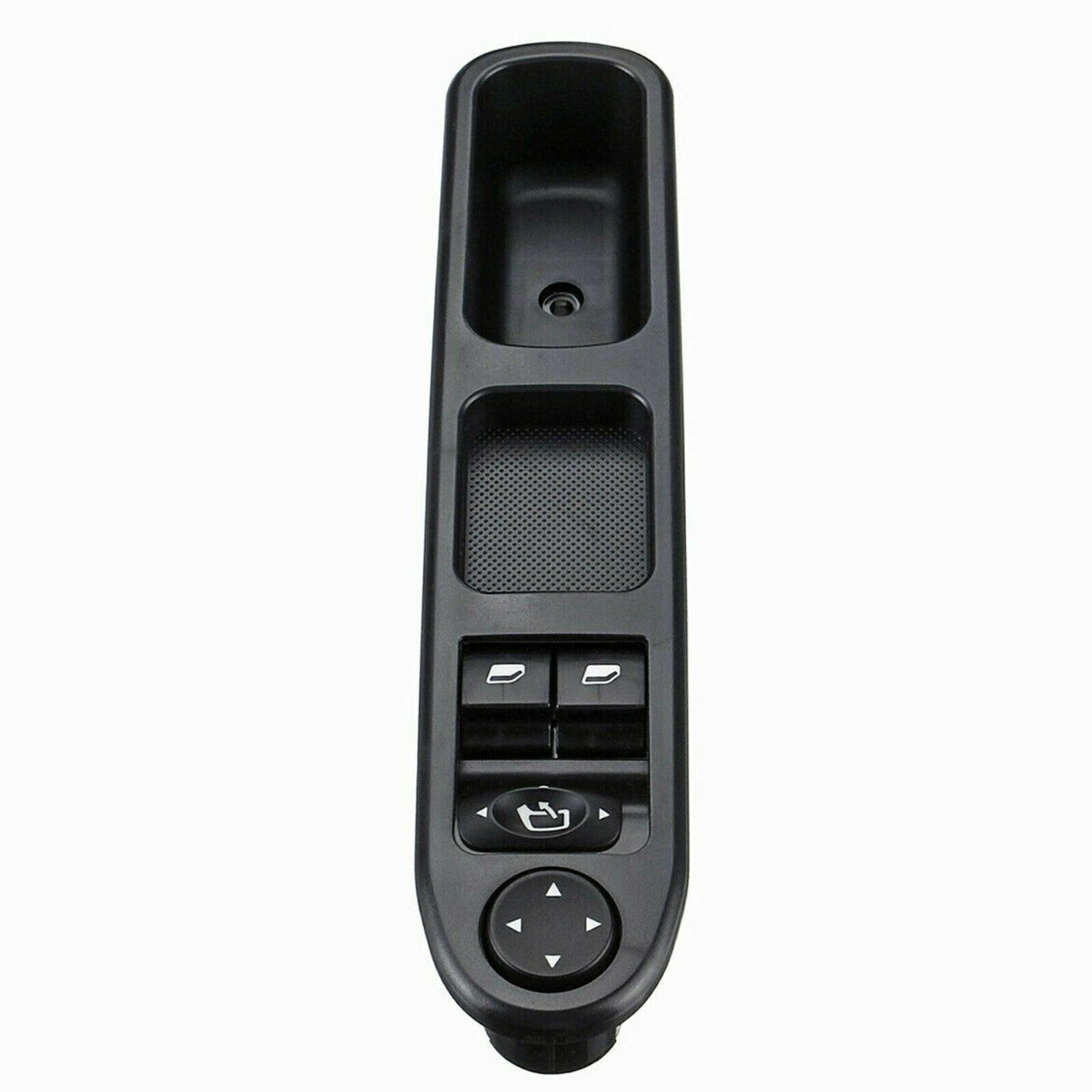 Elektrischer Fensterheber Und Innenspiegelschalter Für Peugeot 307, Fahrerseite 96351622xt