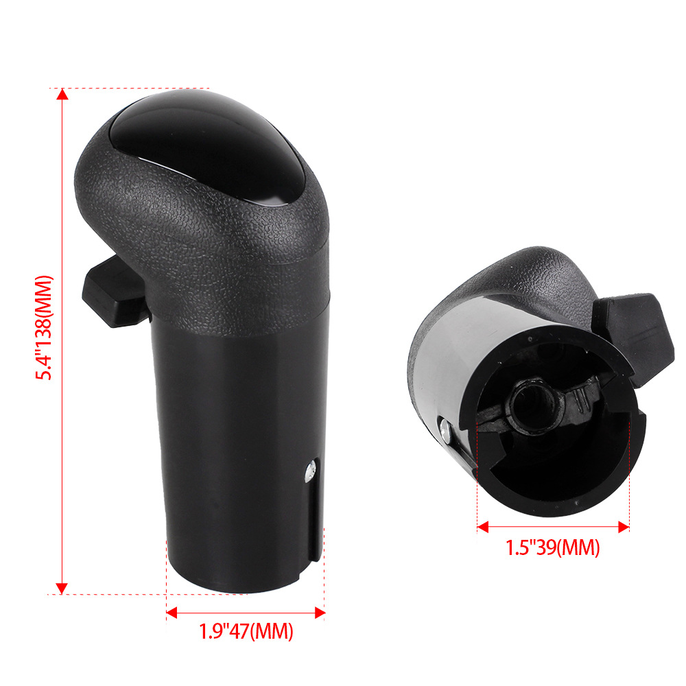 Ersatz Für Eaton Fuller Style 9/10 Schaltknauf A6909 (a5010/a5310)