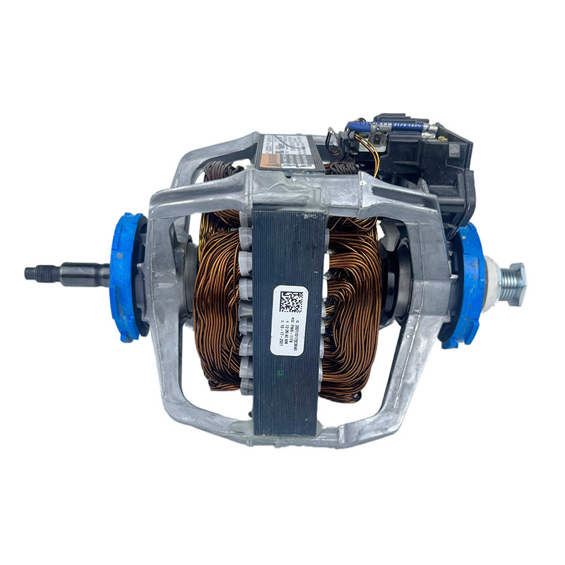 Ersatzmotor Für Den Trommelantriebsmotor Eines Wäschetrockners S58zvpnr-1114 (a20207801 5304529782)