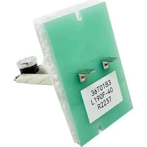 Ersatzteil C340056p04 Für 3-positionen-ofenbegrenzungsschalter, Kompatibel Mit Ofenlüfter L190-40f