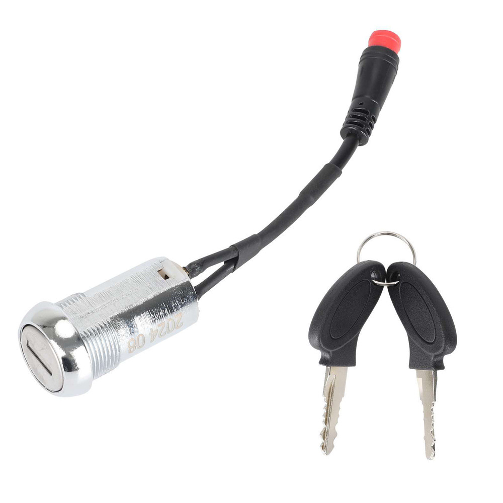Ersatzteile Für Den Trennschalter Des Kukirin G3pro Elektrorollers