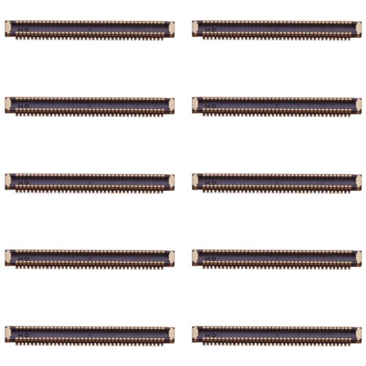 Fpc-inline-ladeanschluss Für Samsung Galaxy A70 Sm-a705 10 Motherboards