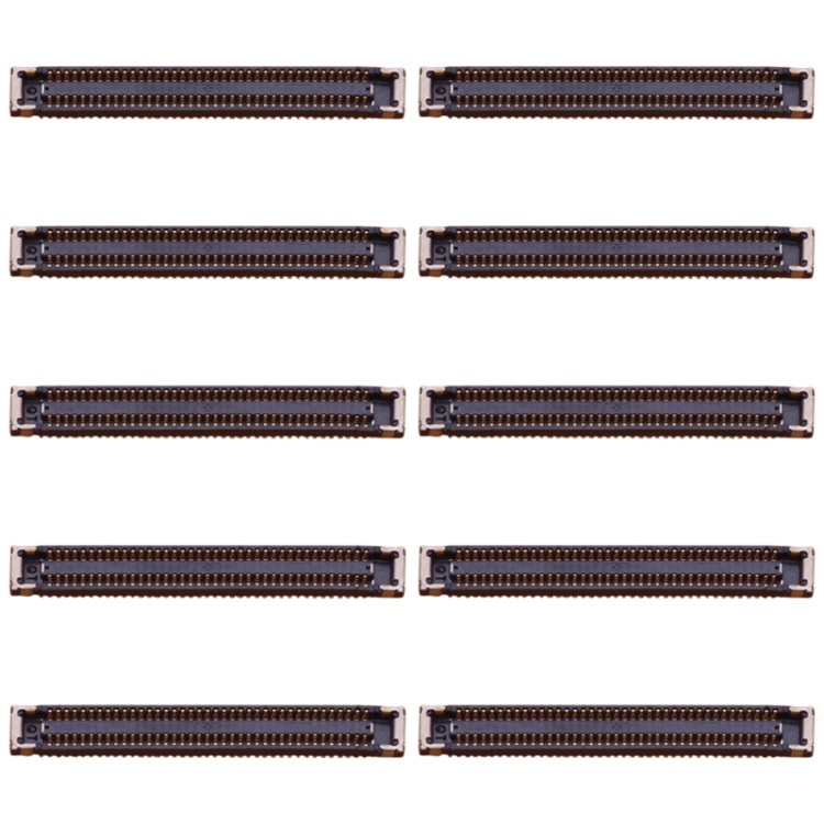 Fpc-inline-ladeanschluss Für Samsung Galaxy Note 10 Sm-n970 Motherboard
