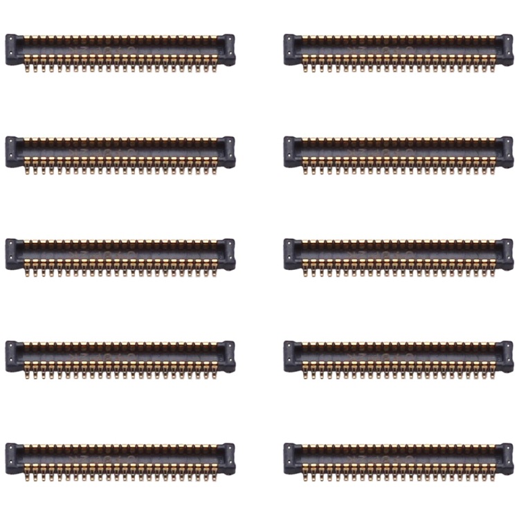 Fpc-inline-ladeanschluss Für Samsung Galaxy A7 2018 Sm-a750 Motherboard