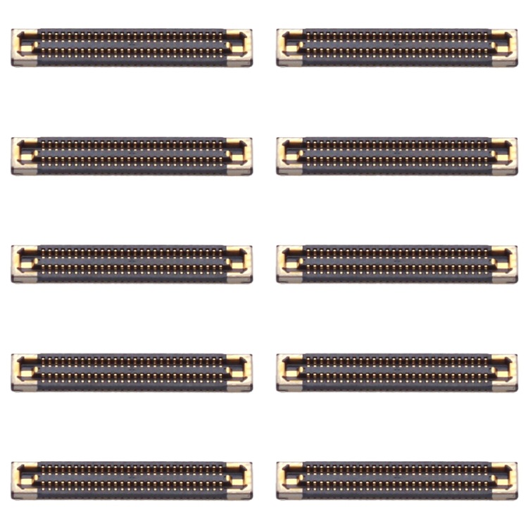 Fpc-inline-ladeanschluss Für Samsung Galaxy S20 Sm-g980 Motherboards 10