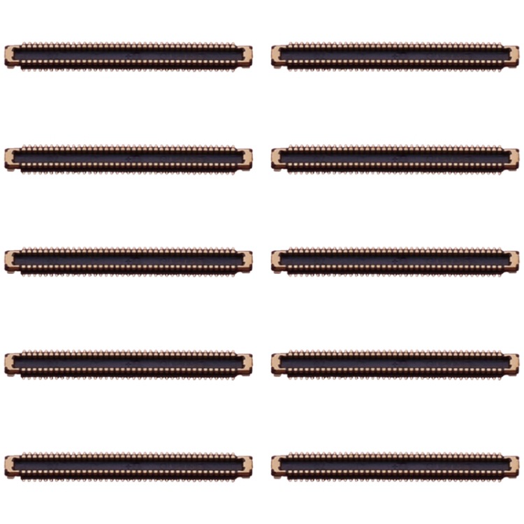 Fpc-inline-ladeanschlüsse Für Samsung Galaxy A80 Sm-a805 Motherboards 10
