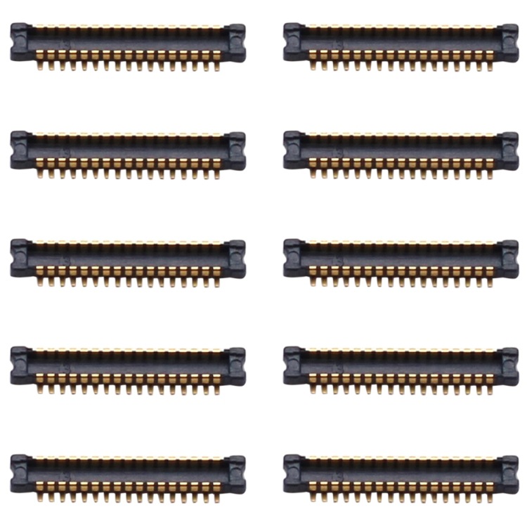 Fpc-inline-ladeanschlüsse Für Samsung Galaxy A10 Sm-a105 Motherboards 10
