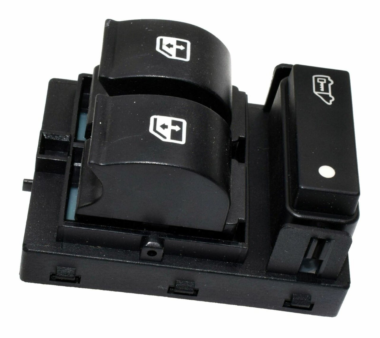 Fensterheberschalter Für Autos, Elektrischer Fensterheberschalter 735421419 735487419 6490x9