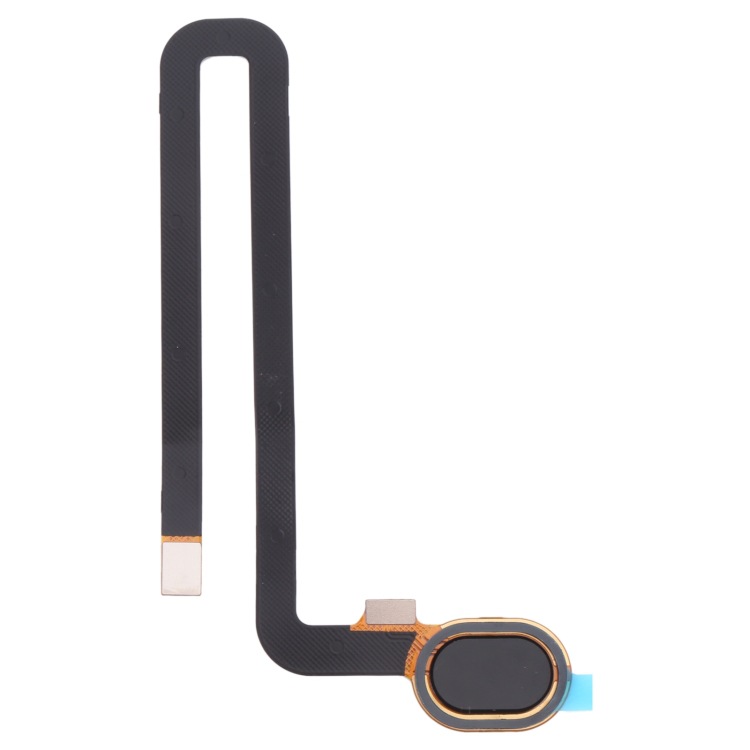 Fingerabdruckleserkabel Für Samsung Galaxy A6s Sm-g6200 (farbe: Schwarz)