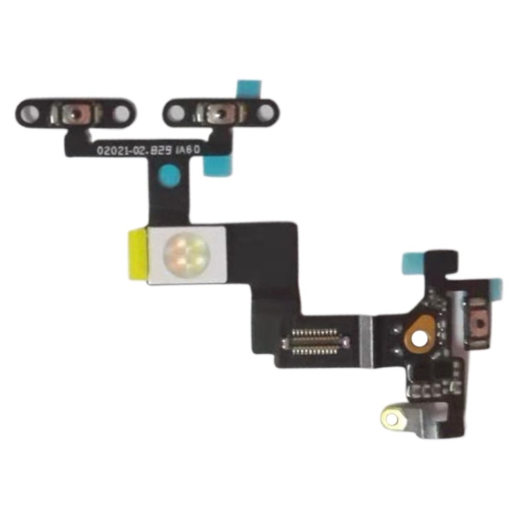 Flachbandkabel Für Strom, Lautstärke Und Blitz Für Ipad Pro 11 Zoll (2018) A1980