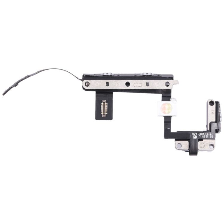 Flachbandkabel Für Strom, Lautstärke Und Blitz Für Ipad Pro 12,9 Zoll (2017)