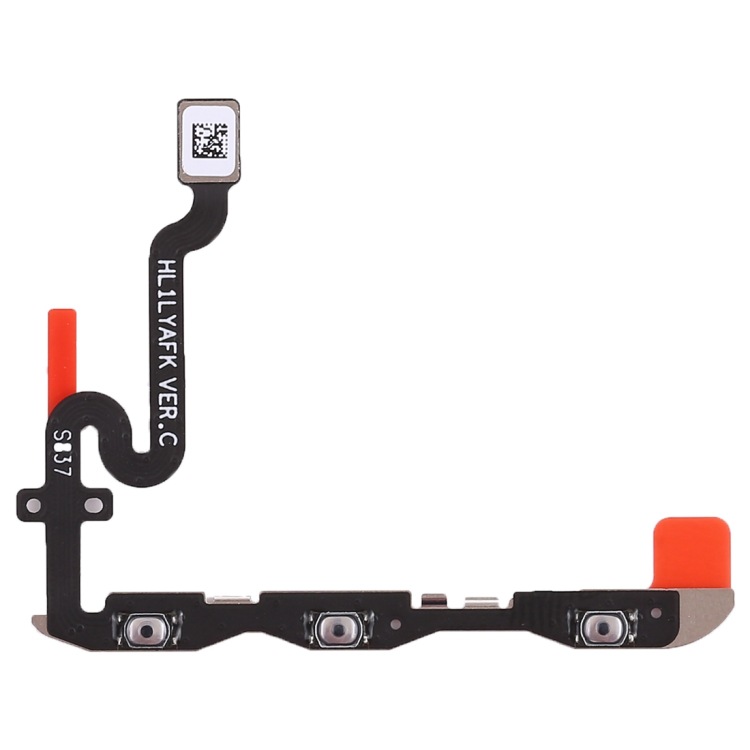 Flexkabel Für Lautstärkeregelung (ein/aus) Für Huawei Mate 20 Pro