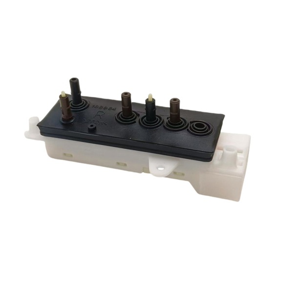 Gbf9-88-15x Gs1n-88-15x Ist Für Den Elektrischen Sitzverstellschalter Auf Der Beifahrerseite In Einem Linksgelenkten Mazda 6 Geeignet.