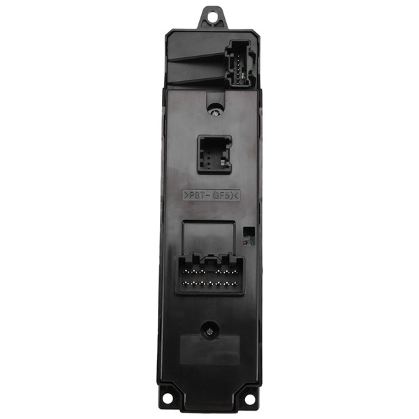 Gv2s-66350a Und Gv2s-66-350 Sind Für Fensterheberschalter Des Mazda 6 (baujahre 05-16) Geeignet.