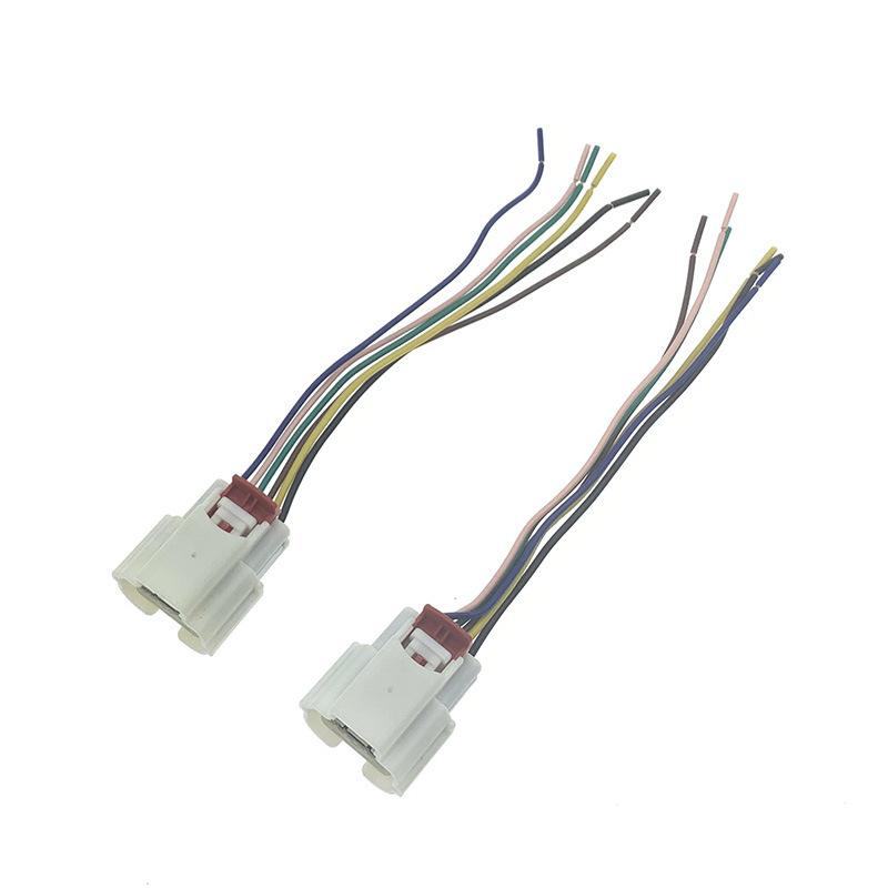 Gaspedalstecker Kompatibel Mit Originalteilen Für Ford Focus, Mondeo, Kuga, Buick Regal, Chevrolet Cruze