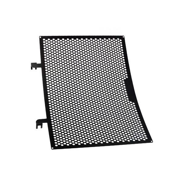 Geeignet Als Kühlergrillschutz Für Kawasaki Zx-10r Und Zx-10rr Motorräder Der Baujahre 21-24.