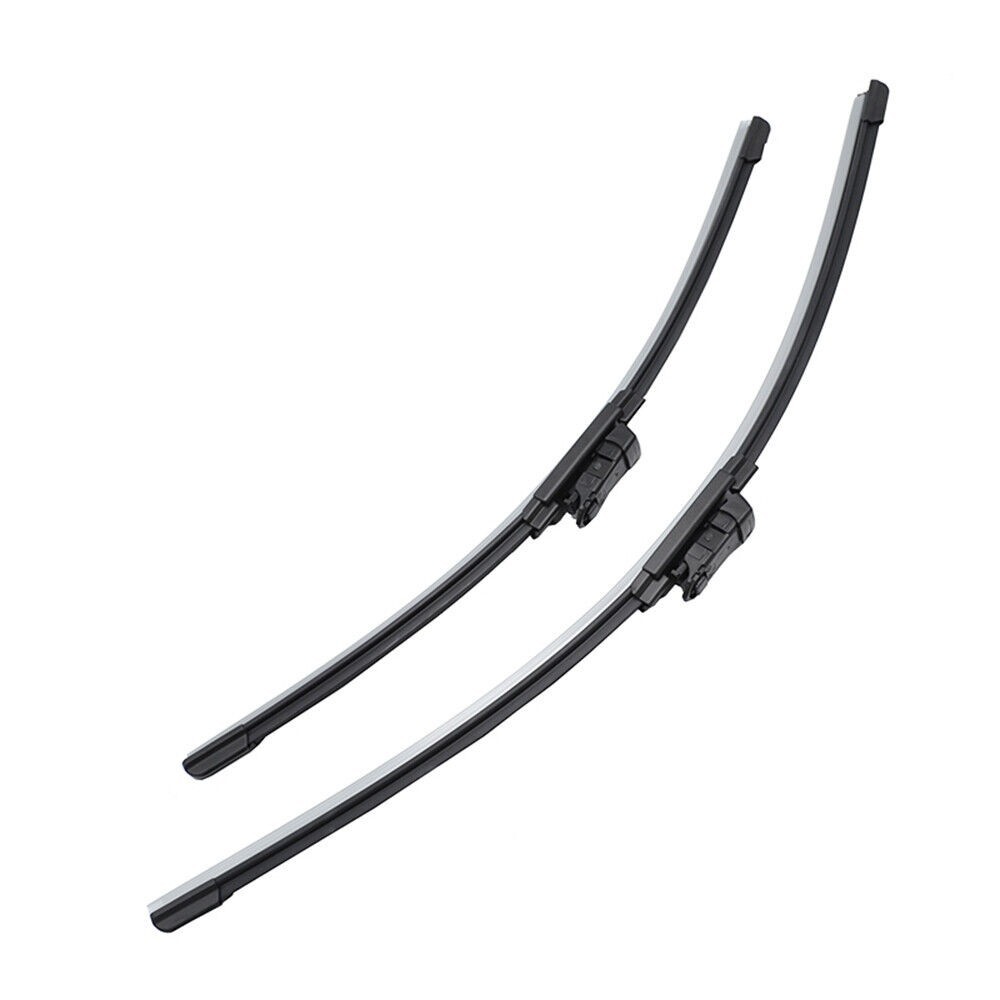 Geeignet Für 24x2 Flachwischerblätter Für Die Windschutzscheiben Der Massenverkehrsmittel Der Modelle T5 Und T6 (2014-2017).