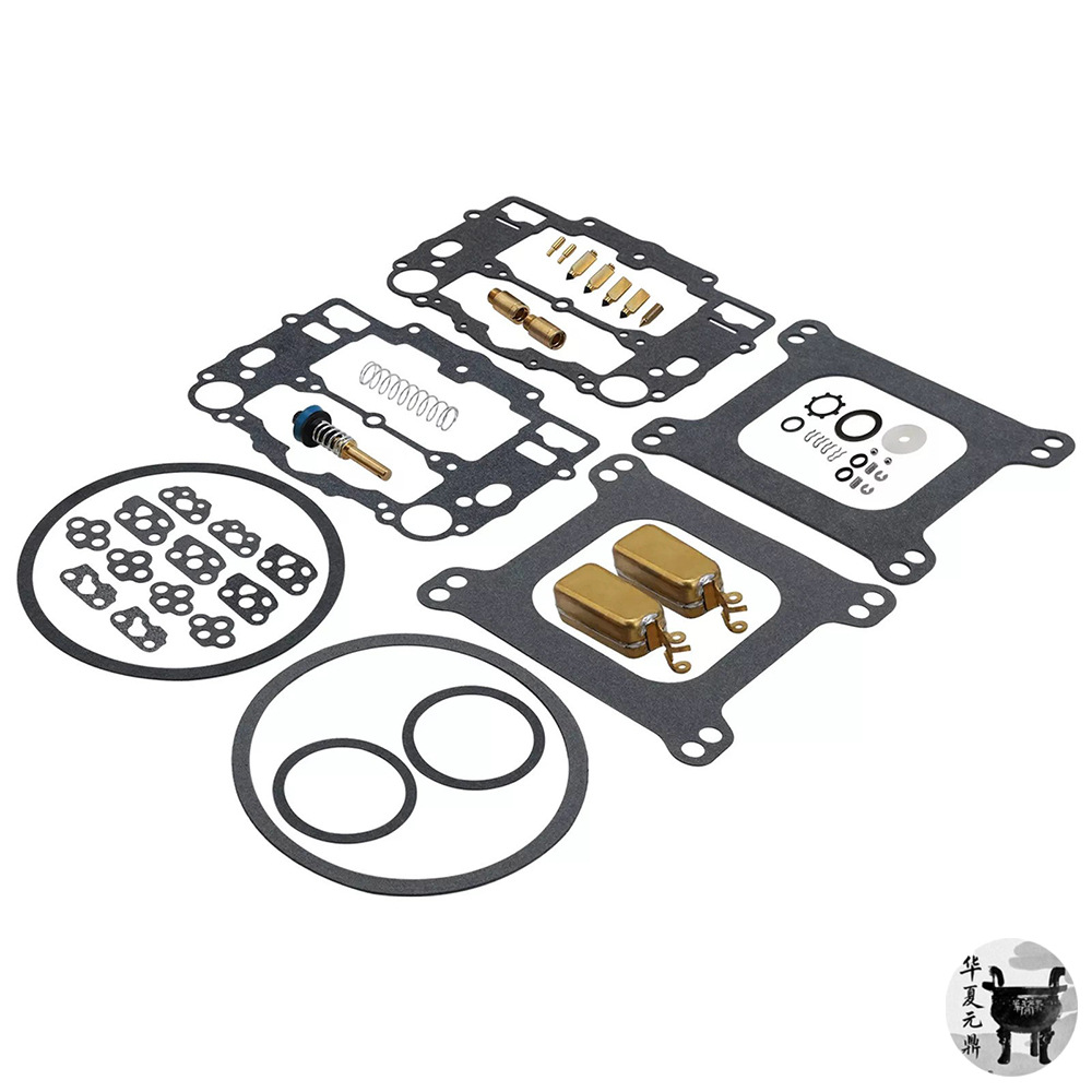 Geeignet Für Edelbrock Afb 1477, 1400, 1404, 1405, 1406, 1407 Und 1411 Vergaser.