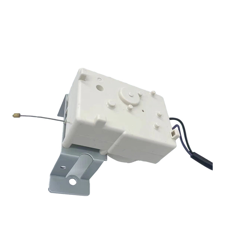 Geeignet Für Haier Vollautomatische Waschmaschinen-traktionsmotor 4012a, Bügeleisen-winkelablaufmotor Xpq-6, Originalwerk Yuhua.