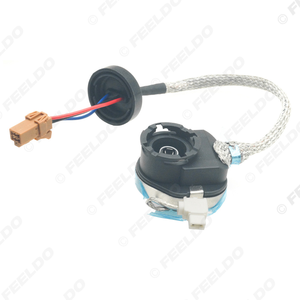Geeignet Für Panasonic D2s D2r Vorschaltgerätefassungen, Kfz-hid-led-lampen, Scheinwerferfassungen, Kabelbäume Und Kabel.