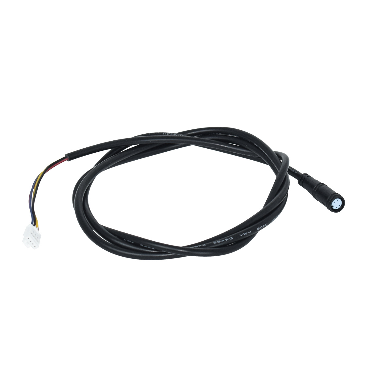 Geeignet Für Zubehör Für Den Elektroroller M365/pro, Ladegerät, Stromanschlusskabel, Instrumentenanschlusskabel.