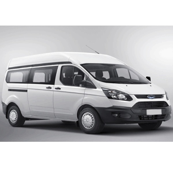 Geeignet Für Den Ford Transit 2017, Inklusive Schaltkulisse Und Innenraummodifikation Für Das Schaltpanel.