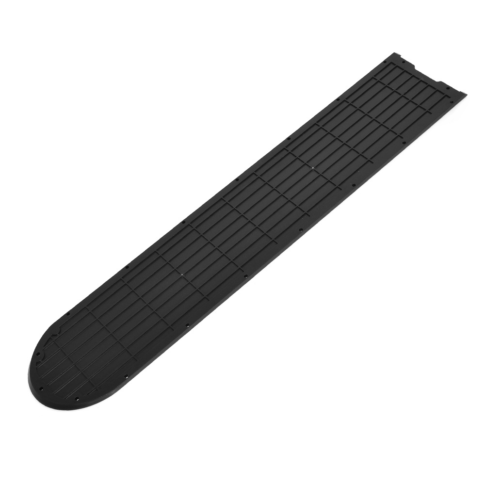 Geeignet Für Die Bodenplatte Des Batteriefachs Des 4pro Elektrorollers, Wasserdichte Bodenbatterieplatte Des Mijia Rollers.