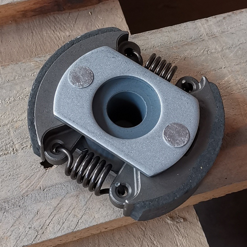 Großhandelspreis Für Wacker Bs500 Bs600 Bs700 78 Mm Kupplung.