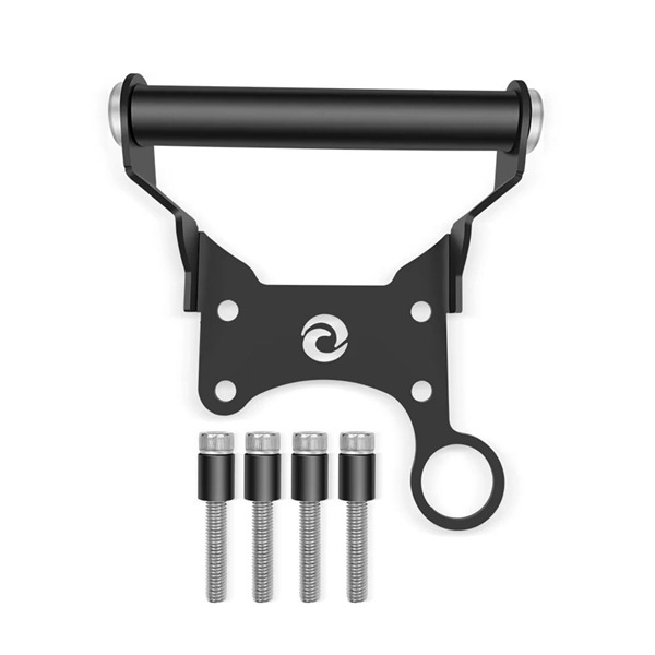 Halterung Für Gps-navigationsplatine Für 20-24 Zoll Honda Monkey 125 Ct125 Motorräder