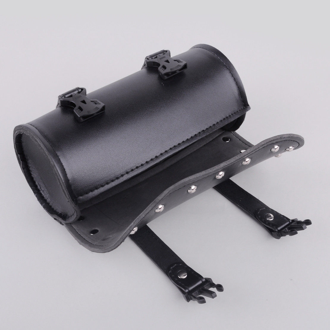 Harley Prince Cruiser Motorrad-satteltasche, Motorrad-handtasche, Werkzeugset Für Vorne Und Hinten