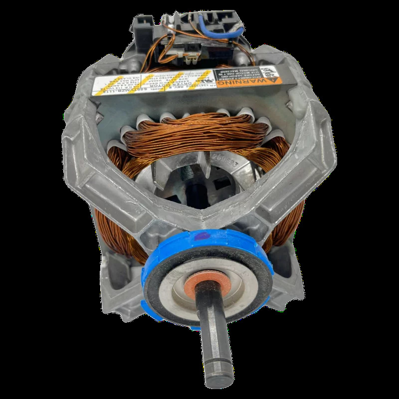 Hauptantriebsmotor Für Waschtrockner S58tvmzb-1113, 120 V Wechselstrom