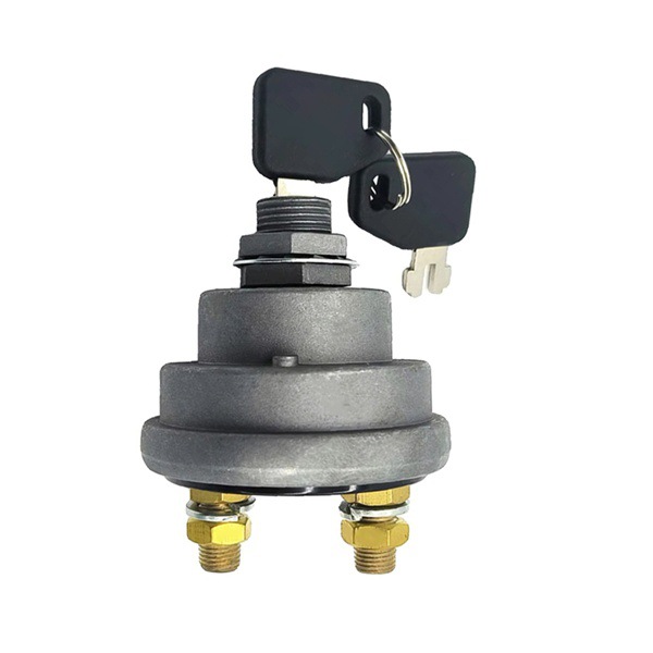 Hauptschalter Für Batteriebetrieb Ec140/210b/240b/290b: 14529607/14588962/14529607