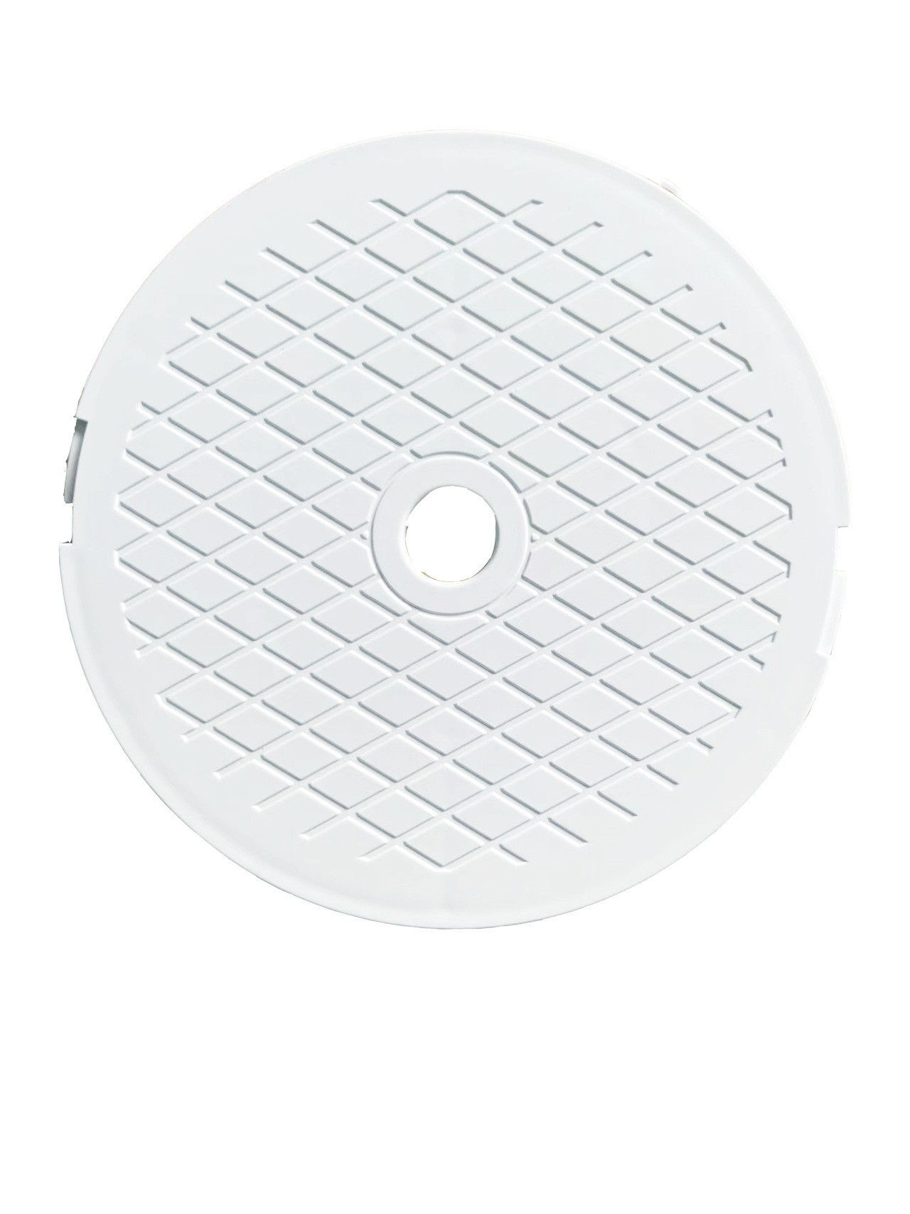 Hayward Spx1096 Skimmer-abschirmabdeckung, Ersatz-skimmerabdeckung, Filterschutzabdeckung