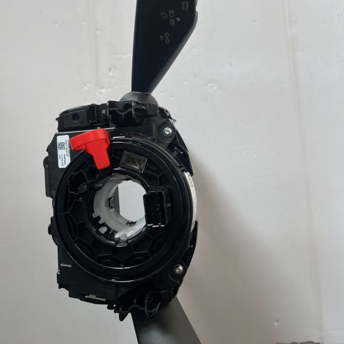 Hochwertiger Id3/id4-kombinationsschalter Mit Heizung 1ee953507ak
