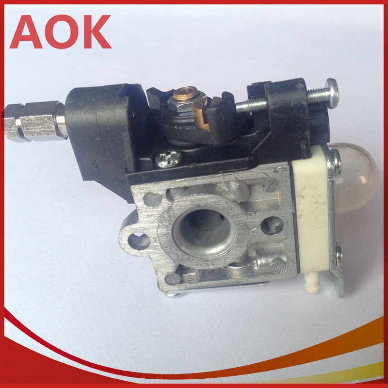 Hochwertiger Rb-k87-vergaser Für Den Pflanzenschutz Mit Einem Leistungsstarken, Ölbeständigen Motor