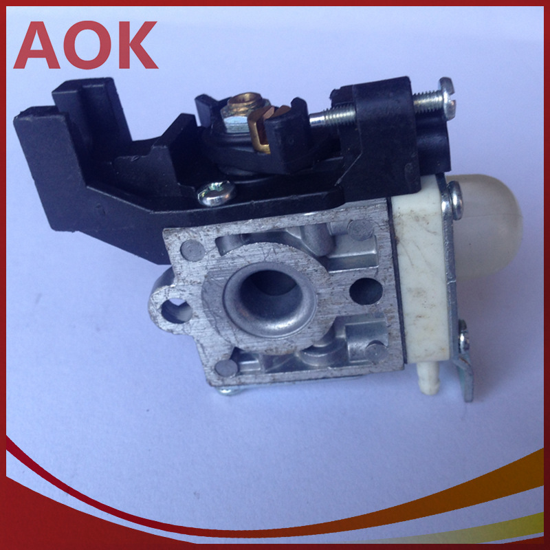 Hochwertiger Zama Rb-k97 Vergasermotor Für Den Pflanzenschutz, Hocheffizienter Forstbenzinmotor
