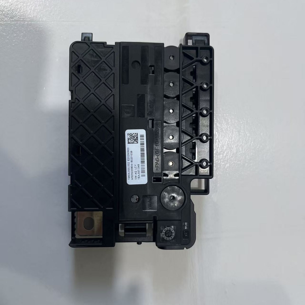 Id4/id6 Batteriesicherungs-trennschalter, Plus- Und Minus-stromtrennschalter, Neuware 1ea937548