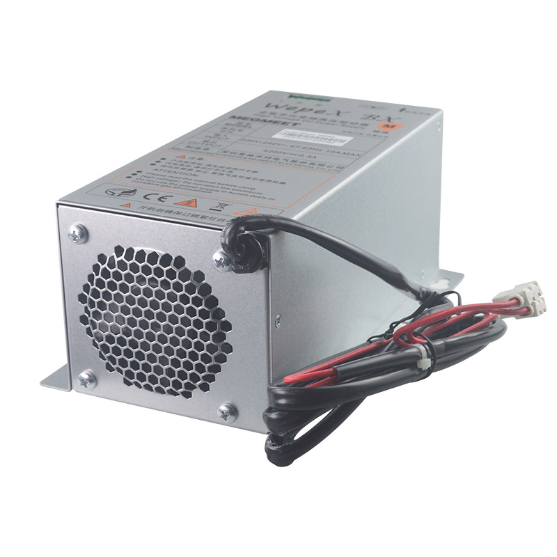 Industrielles Mikrowellen-schaltnetzteil (1 Kw), Magnetron-ansteuerung, Hochspannungsnetzteil, 1000-w-einstellbares Netzteil, Neuware